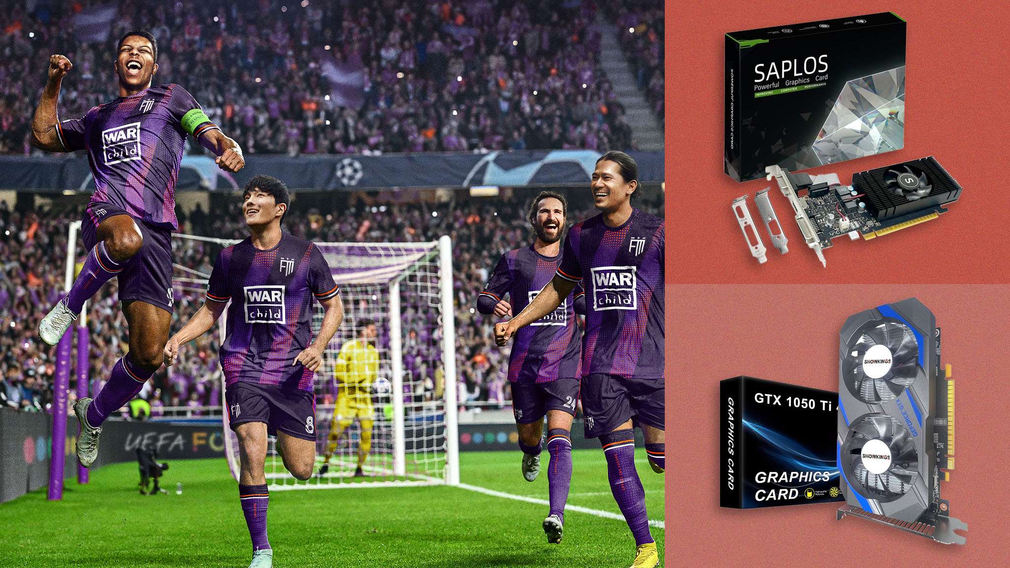 2023FIFA年度最佳球員提名：基利安·姆巴佩.