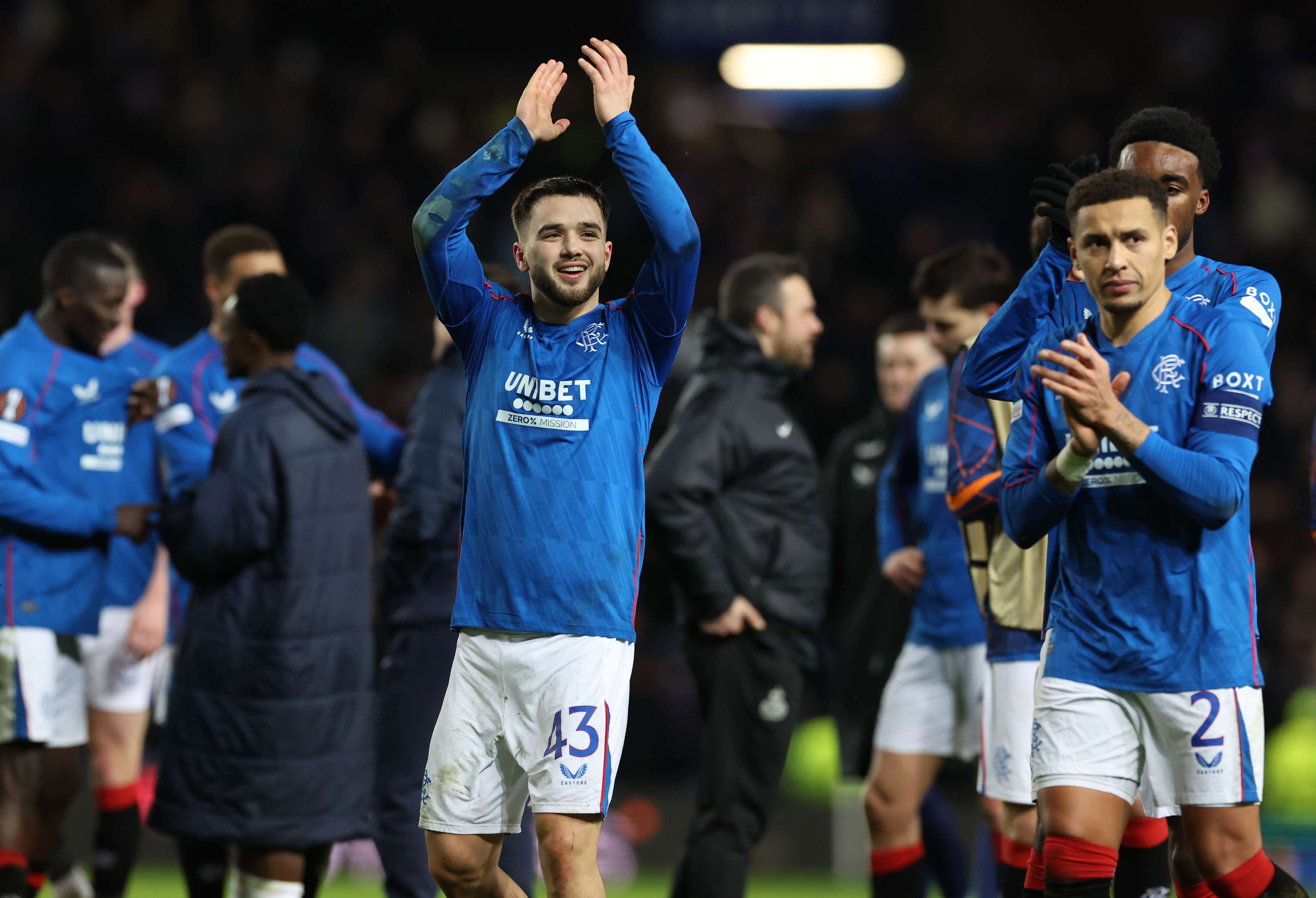 拉什福德歐洲杯後接受手術 缺席曼聯新賽季開局.