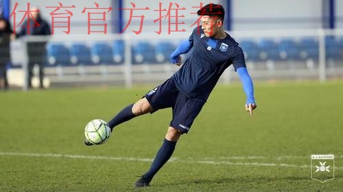 2018中甲故事 | 季骁宣:2018我刚开始飞翔 2018中甲故事 | 季骁宣:2018我刚开始飞翔